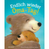 Endlich wieder Oma-Tag!