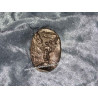 Ich wünsche dir einen Engel - Symbol aus Bronze