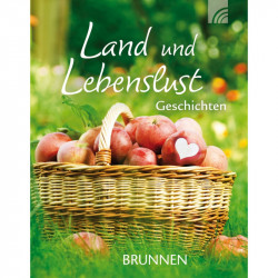Land und Lebenslust - Minibuch
