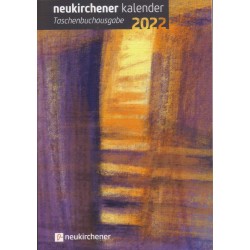 Neukirchener Buchkalender 2022