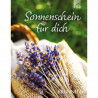Sonnenschein für dich - Minibuch