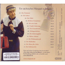 Tom Pauls liest: Das wahre Leben der Ilse Bähnert (Hörbuch/CD)