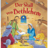 Der Stall von Bethlehem (Warnhinweis: Enthält Kleinteile)