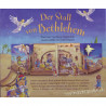 Der Stall von Bethlehem (Warnhinweis: Enthält Kleinteile)
