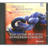 Von guten Mächten wunderbar geborgen (Musik-CD)