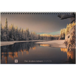 Der andere Advent 2025/2026