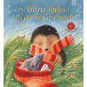 Der kleine Igel und das große Geschenk (Fühlbuch)