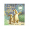 Der kleine Hase und die Laterne - Schalte die Laterne ein! (Warnhinweis beachten / Batterie enthalten)