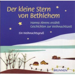 CD Der kleine Stern von...
