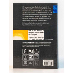 Neukirchener Kalender 2026, Taschenbuch