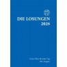 Die Losungen 2026, Normalausgabe