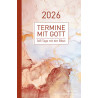 Termine mit Gott 2026 (gebundene Ausgabe)