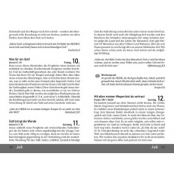 Termine mit Gott 2026 (gebundene Ausgabe)