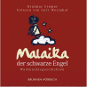 Malaika der schwarze Engel - Hörbuch Weihnachtsgeschichten