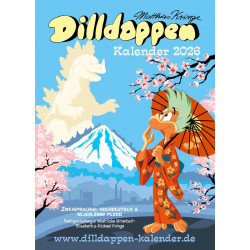 Dilldappen-Kalender 2026
