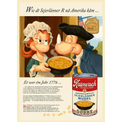 Dilldappen-Kalender 2026