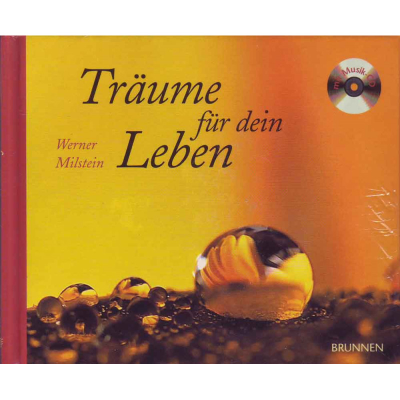 Träume für dein Leben