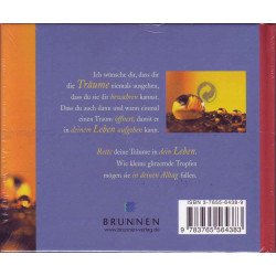 Träume für dein Leben