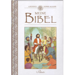 Meine Bibel (Kinderbibel...