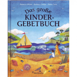 Das große Kinder-Gebetbuch