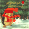 Geschenkbox: Der kleine Igel und das große Geschenk (Buch + Kuschel-Igel)