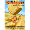 Dilldappen-Kalender 2024