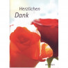 Ein kleiner Gruss / Herzlichen Dank