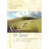 Ein herzlicher Gruss / Spuren im Sand