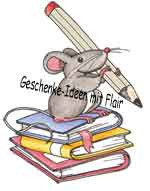 Geschenke-Ideen mit Flair